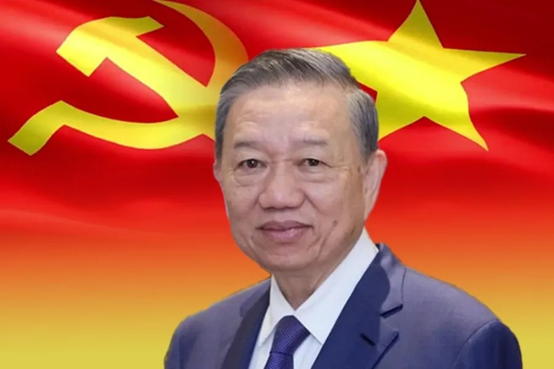 Nhiệm vụ của Tổng Bí thư được quy định rõ trong Điều lệ Đảng Cộng sản Việt Nam