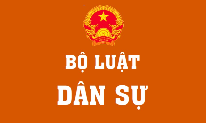 Bộ luật Dân sự 2015