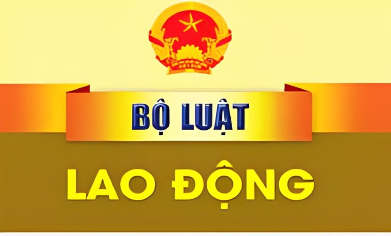 Bộ luật Lao động 2019 số 45/2019/QH14 quy định tiêu chuẩn lao động