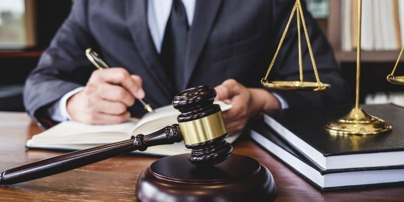 Chương V nêu rõ về việc xây dựng các công trình đặc thù và dự án nước ngoài