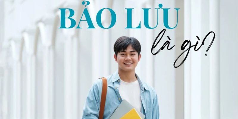 Có các trường hợp được xét bảo lưu quy định rõ ràng