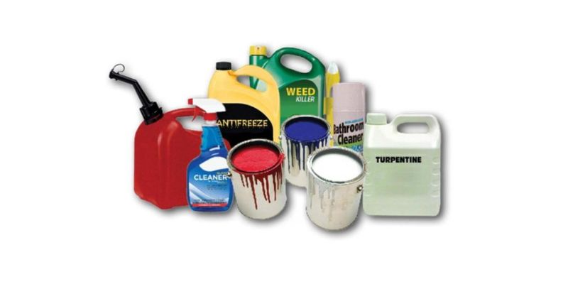 Người dân cần hiểu và phân biệt chất thải nguy hiểm