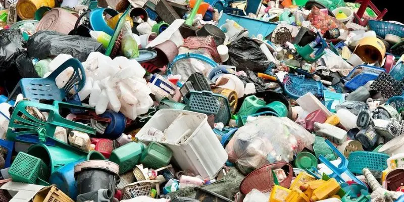 Quy định vận chuyển và xử lý rác thải nguy hại