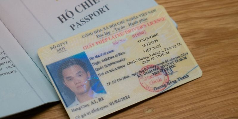 Nhận kết quả ngay tại nhà với dịch vụ chuyển bưu điện