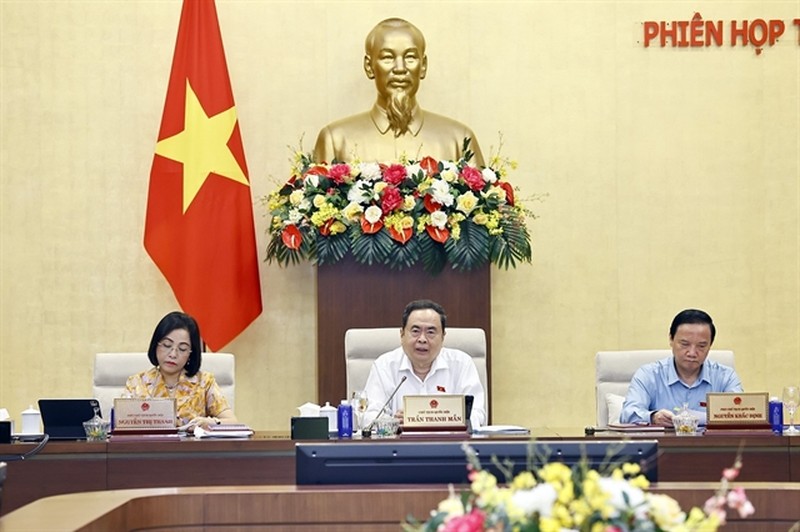 Luật nhà giáo có nhiều tác động lớn cho xã hội
