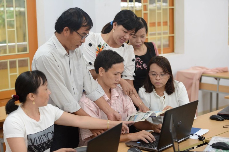 Sau khi bổ sung, luật dự thảo có nhiều thay đổi đáng kể 