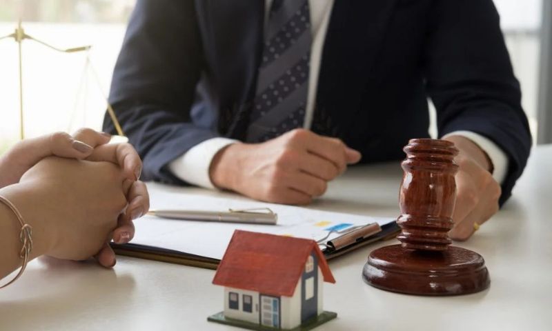 Luật Đất đai sửa đổi 2024 được dùng thay thế luật cũ