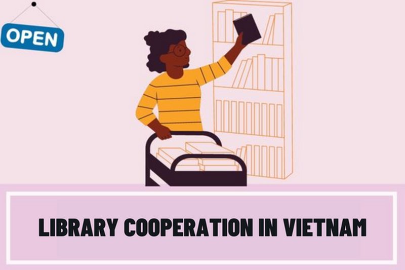 Mỗi cá nhân cần tuân thủ nội quy thư viện để đảm bảo không gian học tập chung