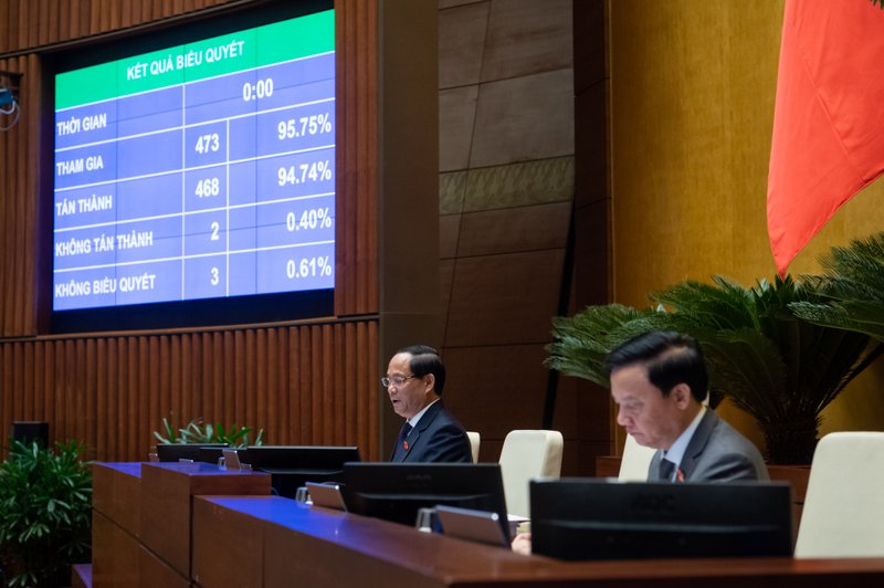Chính phủ cùng Bộ Thông tin và Truyền thông phối hợp quản lý