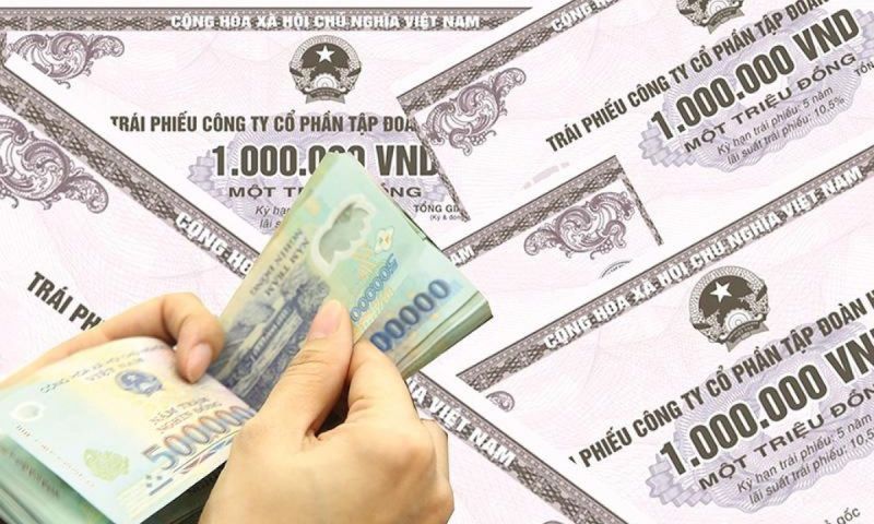 Mua trái phiếu là hình thức đầu tư khá an toàn