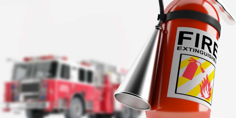 Ngày toàn dân phòng cháy chữa cháy được thống nhất là ngày 4/10