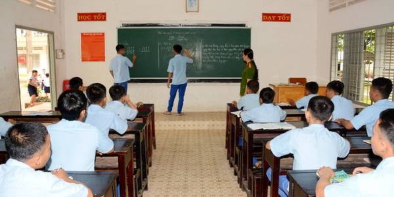 Con hư thì cha mẹ cũng không có quyền đưa vào trường giáo dưỡng