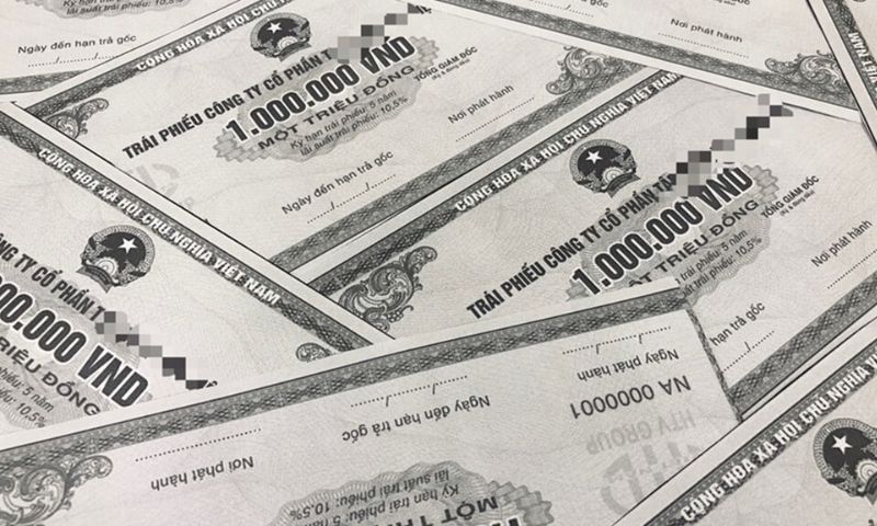 Trái phiếu là gì thực chất đây là một hình thức đầu tư