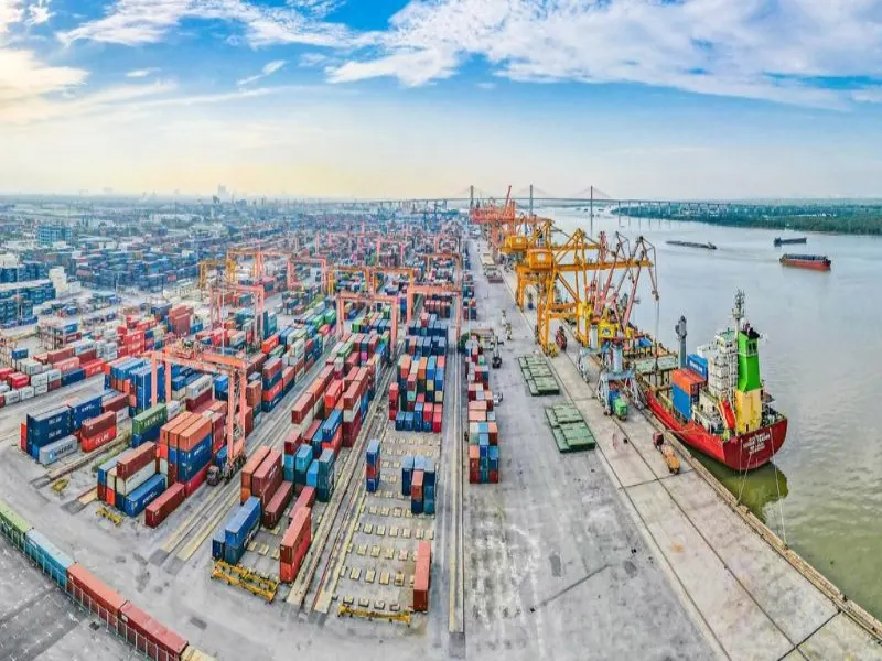 Xác định nguồn gốc đóng vai trò quan trọng trong hoạt động thương mại