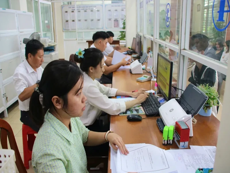 Thông tin cụ thể về cách tính BHTN người lao động nên nắm rõ