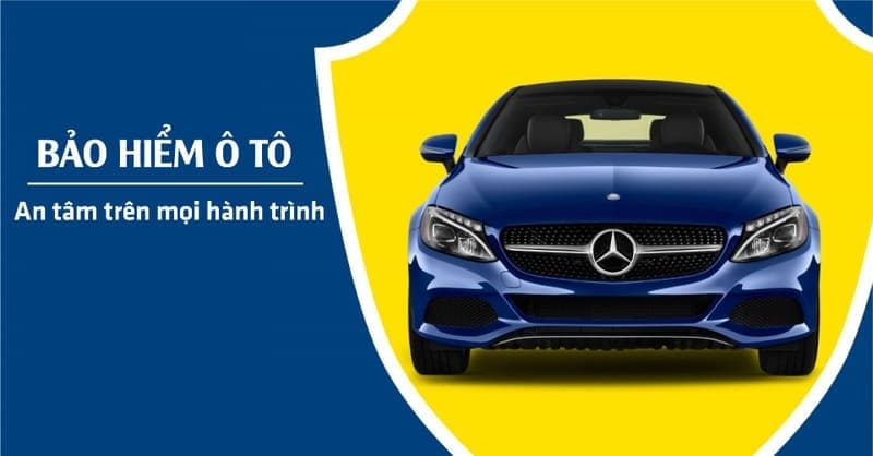 Bảo hiểm ô tô bắt buộc đảm bảo trách nhiệm tài chính của chủ xe với bên thứ ba 