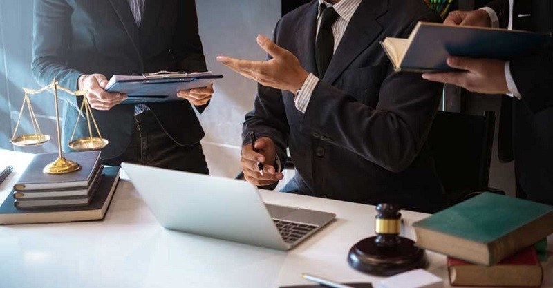 Tư vấn pháp luật uy tín, nhanh chóng tại Luật Đại Bàng