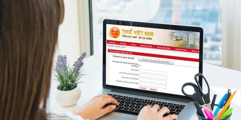 Bước thực hiện đăng ký mã số doanh nghiệp chi tiết hiện nay