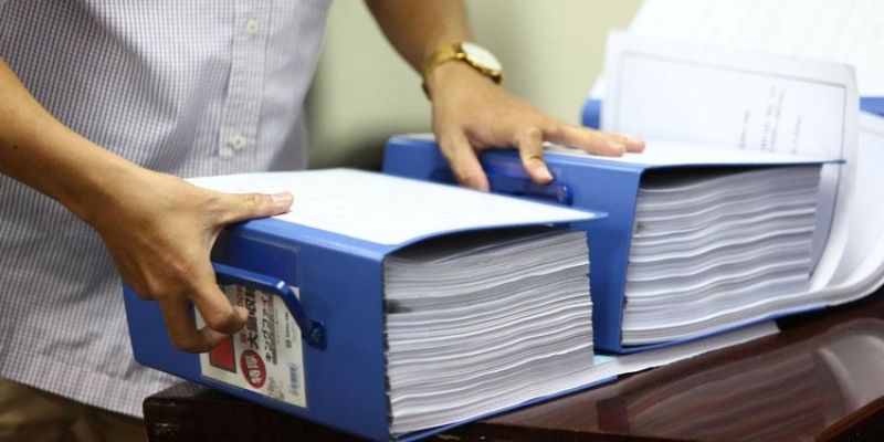 Tuân thủ theo phương pháp đánh giá hồ sơ và tài liệu dự thầu 