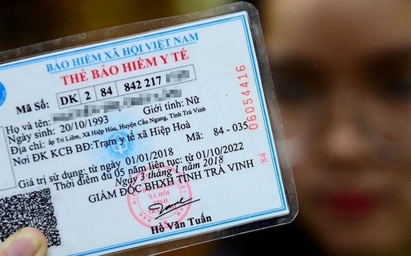 Mua bảo hiểm y tế cá nhân bao nhiêu tiền là câu hỏi nhiều người đặt ra
