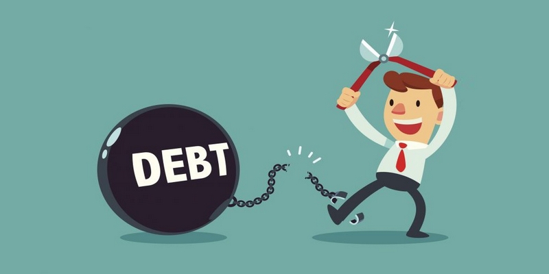 Hãy tự lựa chọn cách xóa nợ xấu FE Credit hiệu quả với mình