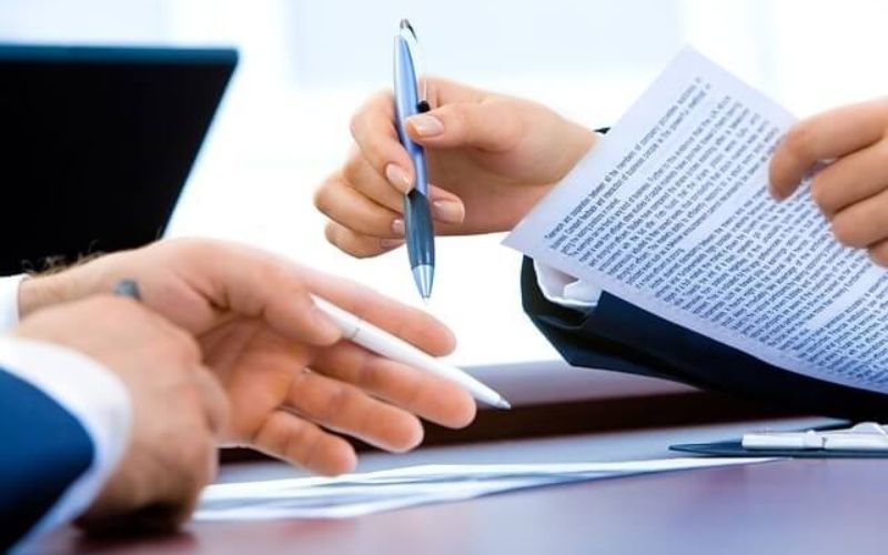 Quy trình tiến hành chấm dứt hợp đồng cần theo quy định