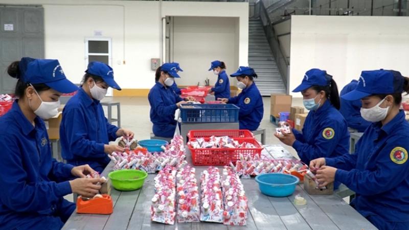 Chấp hành nghiêm quy định kinh doanh, mua bán pháo hoa Bộ Quốc phòng