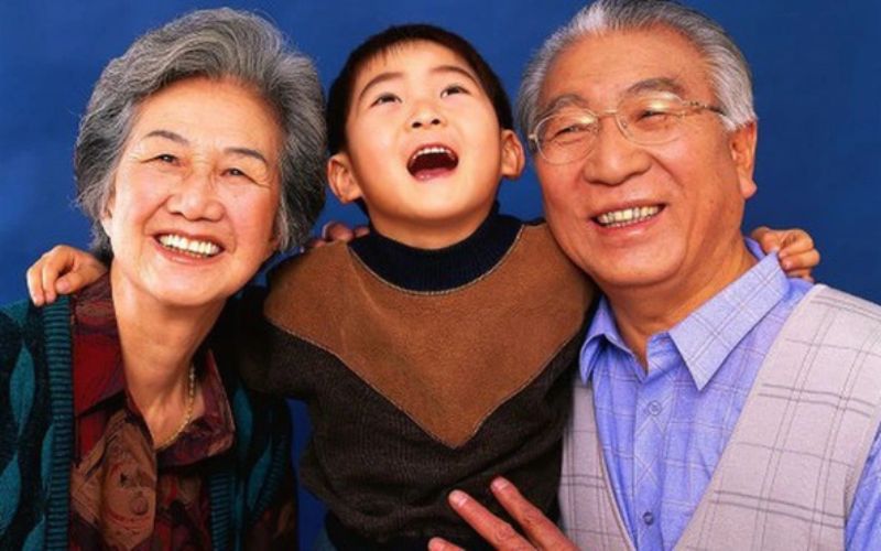Luật Đại Bàng đơn vị uy tín tư vấn pháp lý về cháu đích tôn 