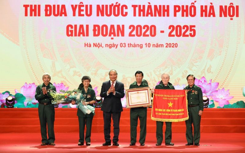 Những kết quả mang lại trong thực tiễn từ chỉ thị