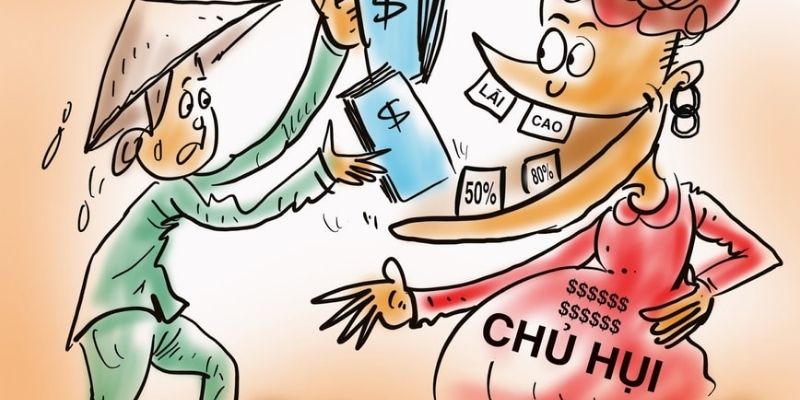 Chơi hụi mang đến nhiều lợi ích nếu tổ chức đúng mục đích