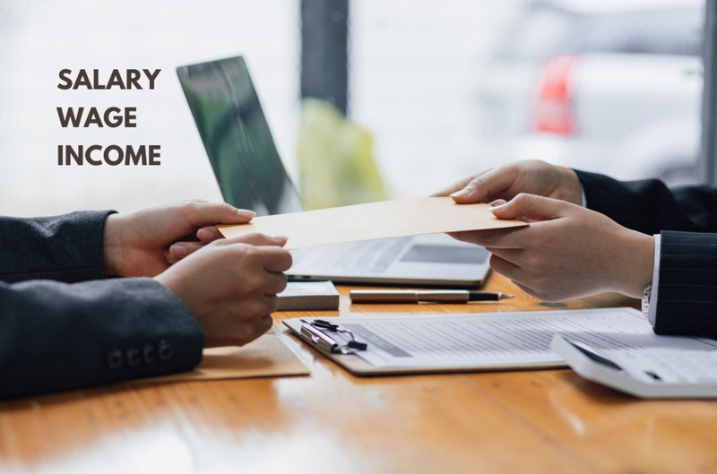 4 Cách Chứng Minh Thu Nhập Dễ Thực Hiện, Cách Làm Chi Tiết