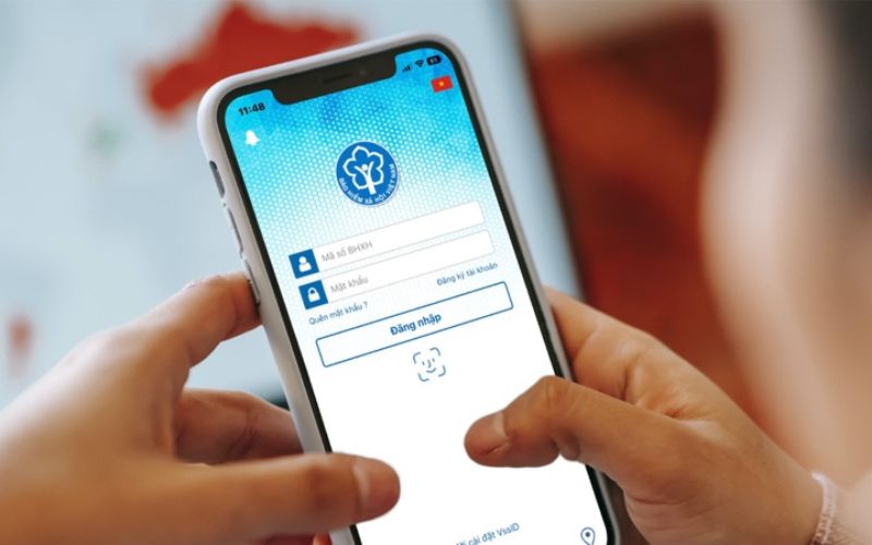 Có thể đăng ký mua bảo hiểm y tế cá nhân online