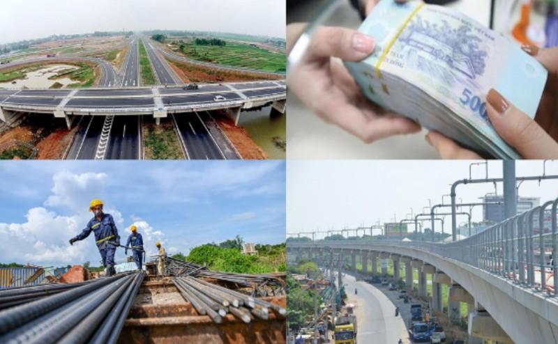 Có tổng 13 ngành, lĩnh vực sử dụng ngân sách nhà nước