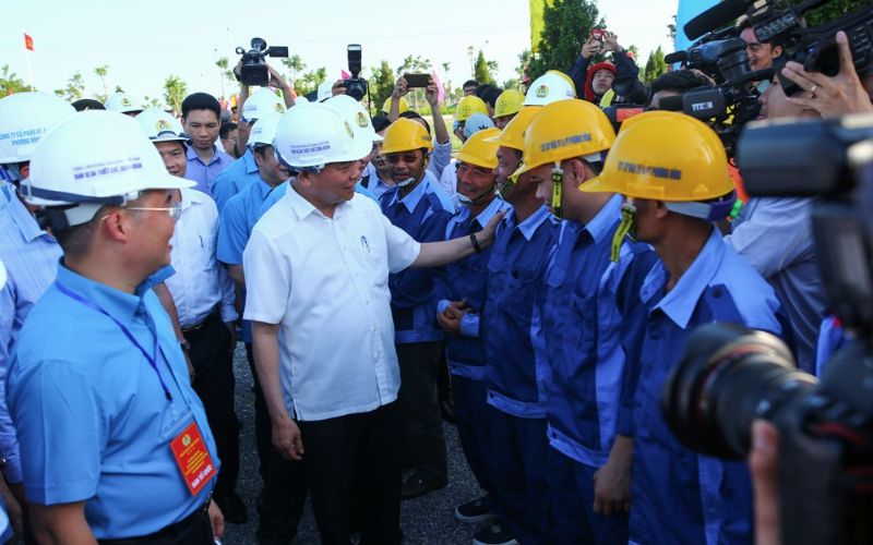 Cùng Luật Đại Bàng tìm hiểu về luật công đoàn