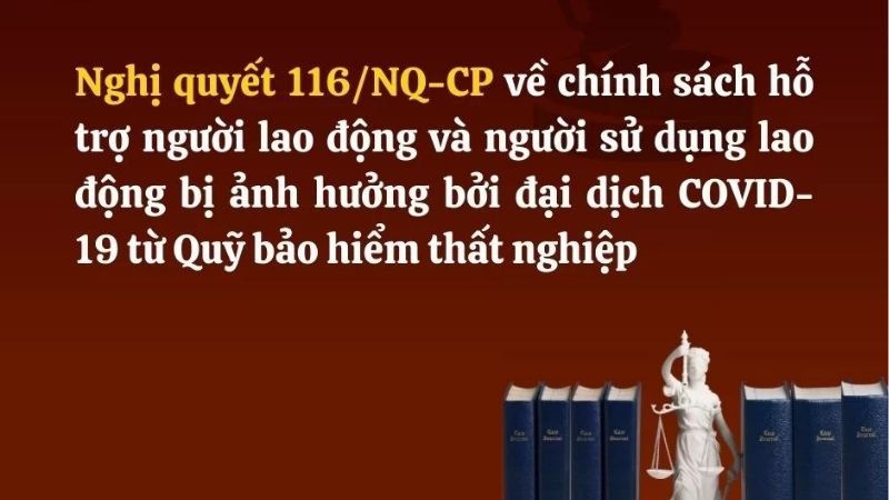 Đảm bảo 4 nguyên tắc khi thực hiện Nghị quyết 116
