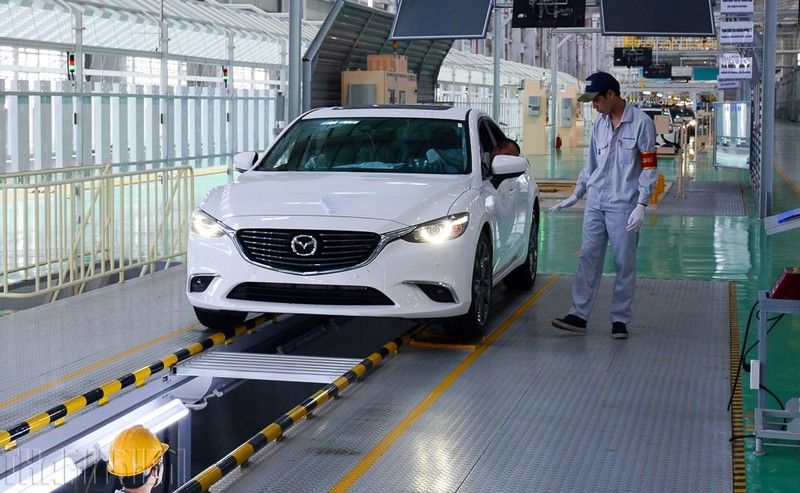 Đăng kiểm là thủ tục bắt buộc để phương tiện có thể lưu thông