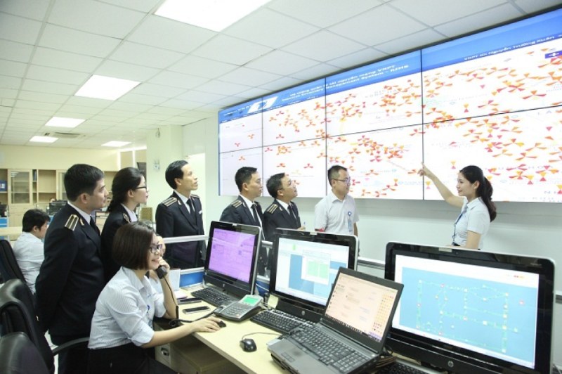 Các danh mục thuộc bí mật nhà nước quan trọng