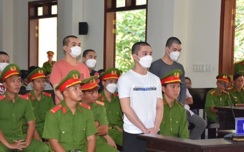Các quy định của pháp luật về hành vi đánh người không thương tích 