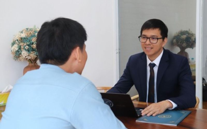 Nhờ sự hỗ trợ của pháp luật nếu bị tố cáo đánh người 