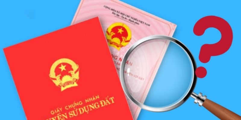 Điều 100 Luật Đất đai 2013 là một điều khoản quan trọng trong vấn đề giấy tờ đất
