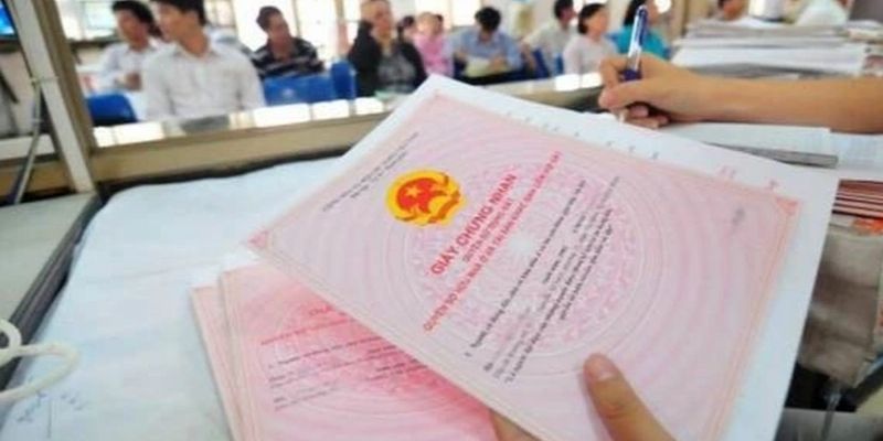 Khoản 1 Điều 100 Luật Đất đai 2013 quy định không phải nộp tiền khi sử dụng đất