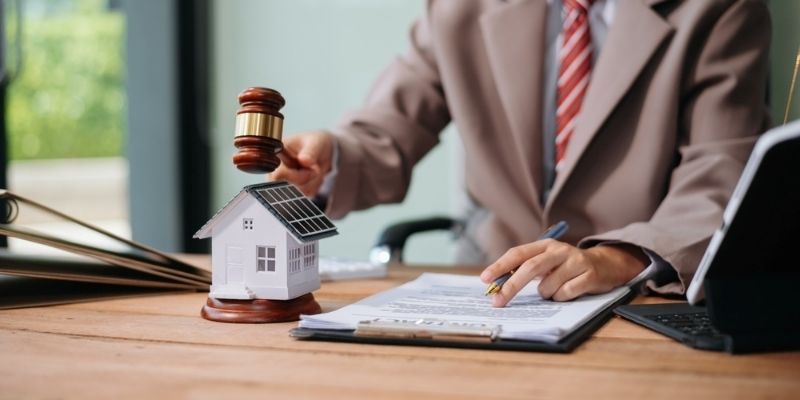 Khoản 3 nêu rõ về quy định cấp giấy chứng nhận cho cá nhân, hộ gia đình