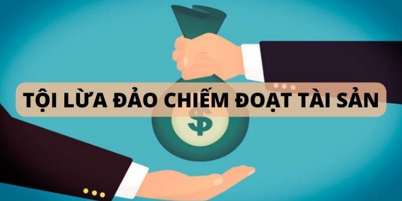 Điều luật quy định việc xử phạt các hành vi lừa đảo từ 2 triệu đồng trở lên