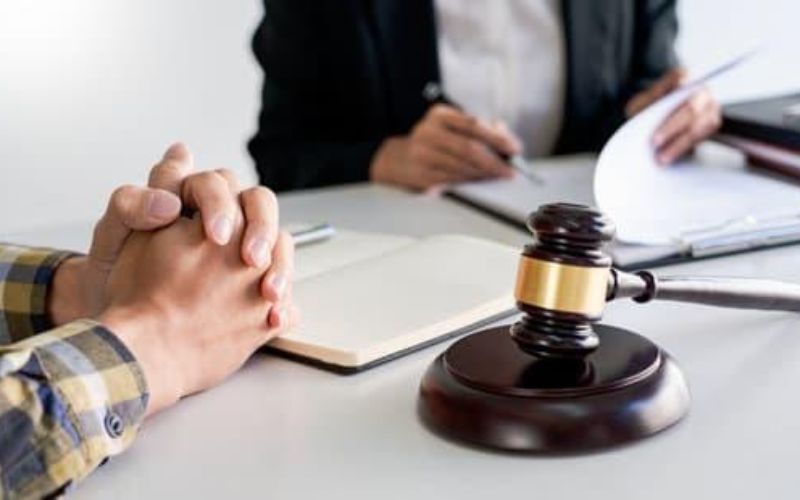 Luật Đại Bàng đơn vị pháp lý uy tín hàng đầu Việt Nam 