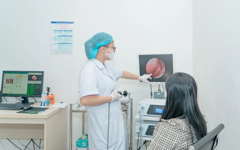 Bạn cần nắm điều kiện chung về dịch vụ khám, chữa bệnh