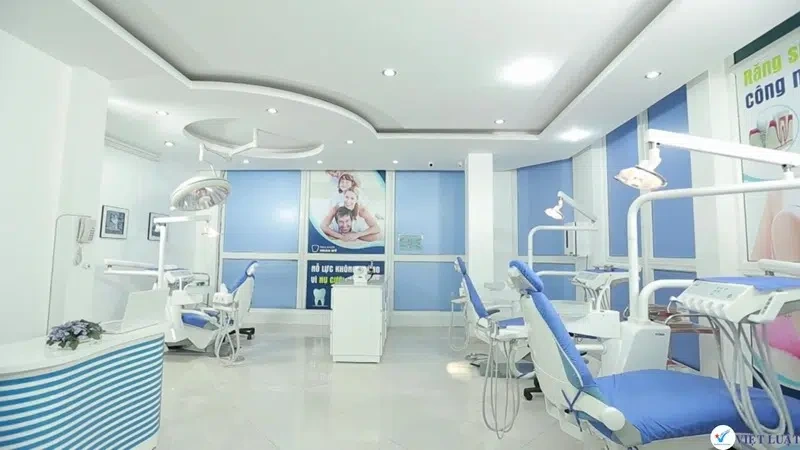 Các phòng khám chuyên khoa cũng phải đáp ứng đầy đủ các điều kiện