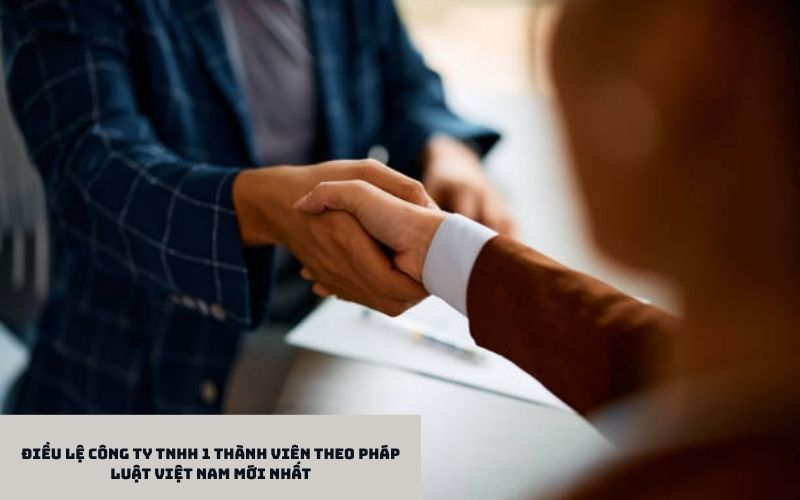 Các lưu ý quan trọng khi soạn thảo điều lệ công ty