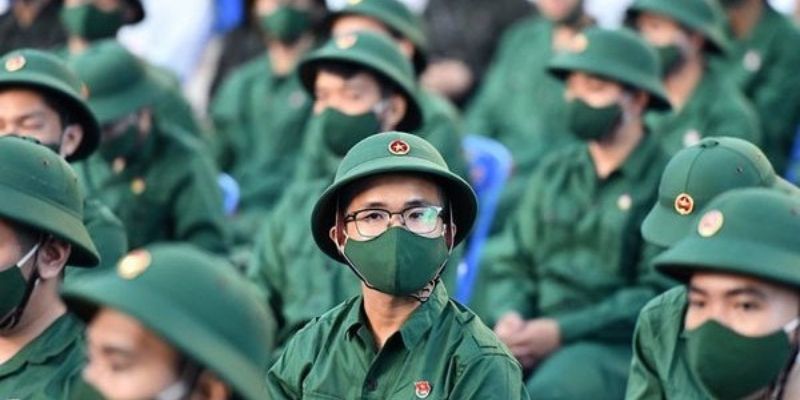 Người dẫn cần hiểu về việc tạm hoãn nghĩa vụ quân sự và chấp thuận