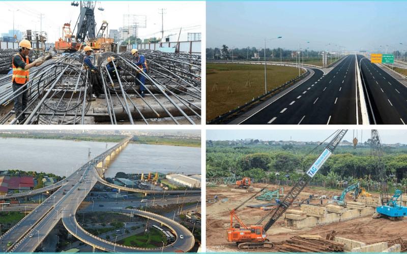 Dự án đầu tư công sử dụng vốn ngân sách nhà nước