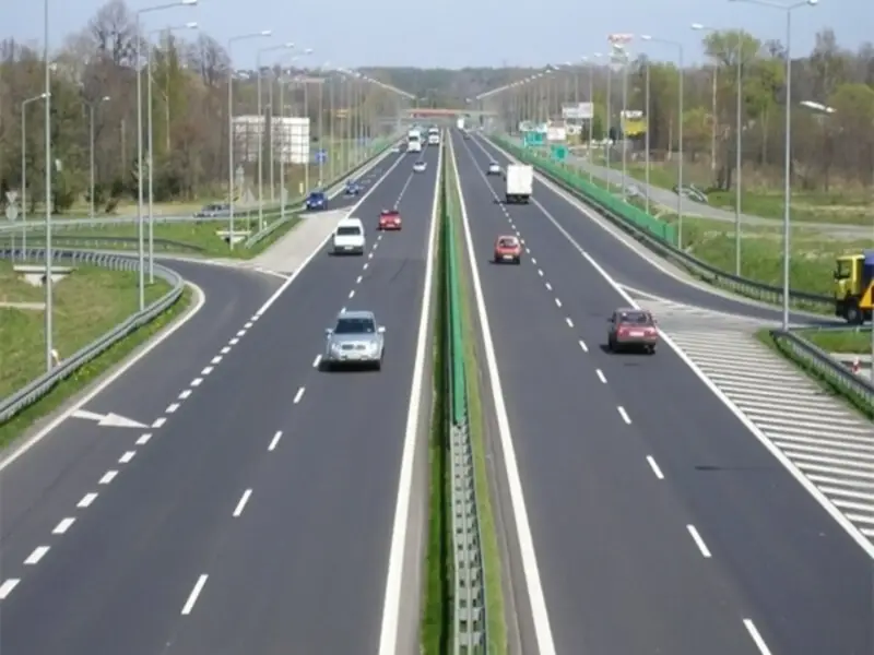 Cần nắm quy định pháp luật về đường đôi để tránh vi phạm